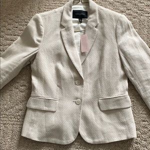 NWT Banana Republic Blazer
